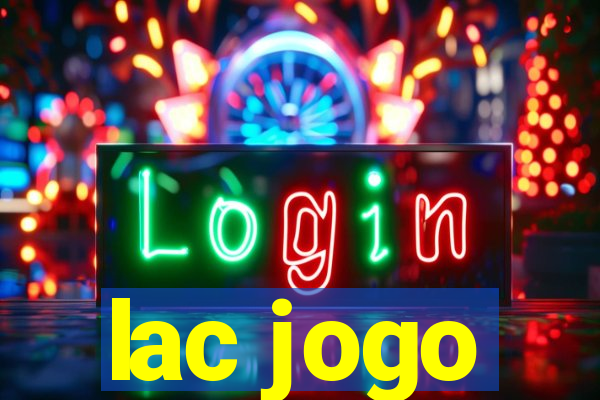 lac jogo